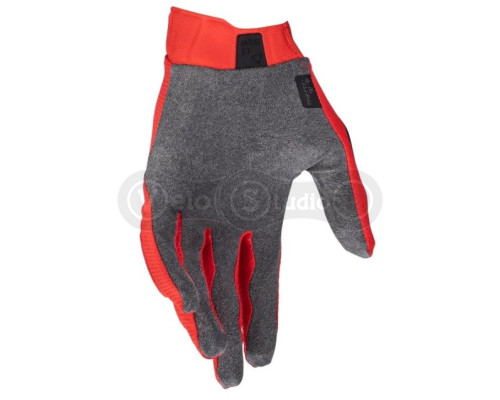 Рукавички LEATT Glove Moto 1.5 GripR Red розмір M