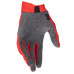 Рукавички LEATT Glove Moto 1.5 GripR Red розмір M