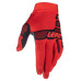 Рукавички LEATT Glove Moto 1.5 GripR Red розмір M