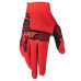Рукавички LEATT Glove Moto 1.5 GripR Red розмір M