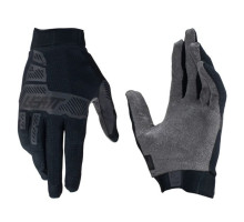 Рукавички LEATT Glove Moto 1.5 GripR Stealth розмір XL