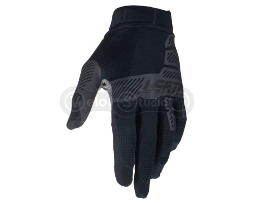 Рукавички LEATT Glove Moto 1.5 GripR Stealth розмір XL