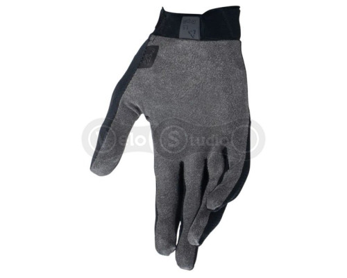 Рукавички LEATT Glove Moto 1.5 GripR Stealth розмір L