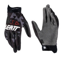 Зимові рукавички Leatt Moto 2.5 WindBlock Black розмір M