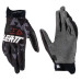 Зимові рукавички Leatt Moto 2.5 WindBlock Black розмір M