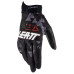 Зимові рукавички Leatt Moto 2.5 WindBlock Black розмір M