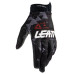 Зимние перчатки Leatt Moto 2.5 WindBlock Black размер L