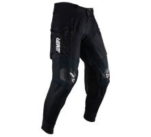 Мото штаны LEATT Pant Moto 4.5 Enduro Black размер 30