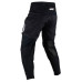 Мото штаны LEATT Pant Moto 4.5 Enduro Black размер 30