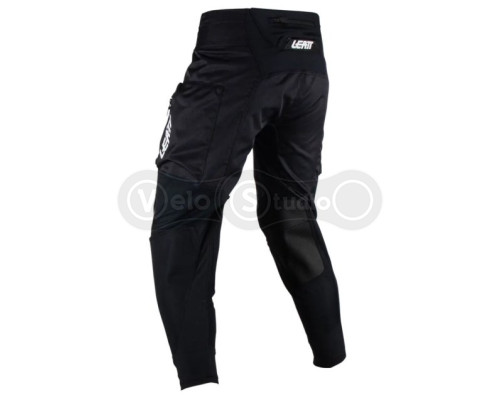 Мото штани LEATT Pant Moto 4.5 Enduro Black розмір 42