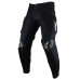 Мото штаны LEATT Pant Moto 4.5 Enduro Black размер 44