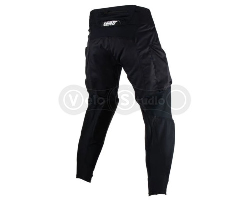 Мото штаны LEATT Pant Moto 4.5 Enduro Black размер 44