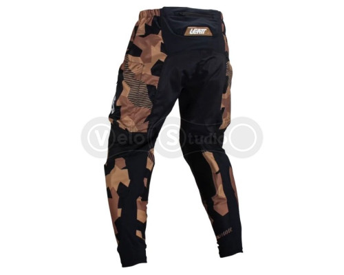 Мото штаны LEATT Pant Moto 4.5 Enduro Stone размер 32