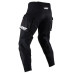 Мото штаны LEATT Pant Moto 4.5 HydraDri Black размер 34