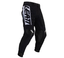 Мото штаны LEATT Pant Moto 4.5 Black размер 32