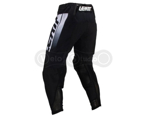 Мото штаны LEATT Pant Moto 4.5 Black размер 32