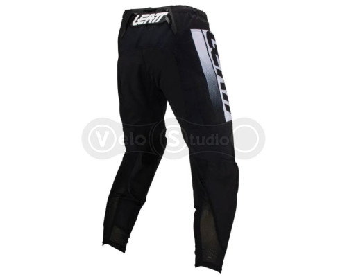 Мото штаны LEATT Pant Moto 4.5 Black размер 32