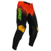 Мото штаны LEATT Pant Moto 4.5 Citrus размер 38