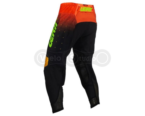 Мото штани LEATT Pant Moto 4.5 Citrus розмір 32