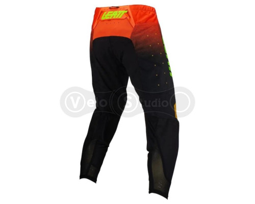 Мото штани LEATT Pant Moto 4.5 Citrus розмір 32