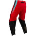Мото штани LEATT Pant Moto 4.5 Red розмір 32