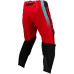 Мото штани LEATT Pant Moto 4.5 Red розмір 32