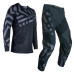Мото костюм LEATT Ride Kit 3.5 Stealth размер 28/XS