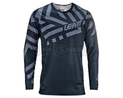 Мото костюм LEATT Ride Kit 3.5 Stealth размер 28/XS