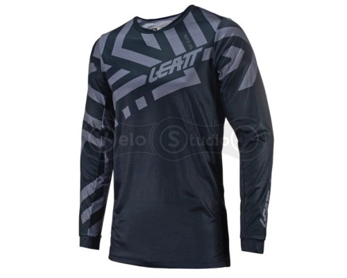 Мото костюм LEATT Ride Kit 3.5 Stealth размер 28/XS