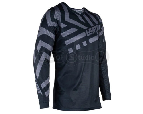 Мото костюм LEATT Ride Kit 3.5 Stealth размер 28/XS