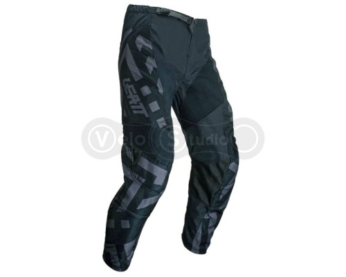 Мото костюм LEATT Ride Kit 3.5 Stealth размер 28/XS