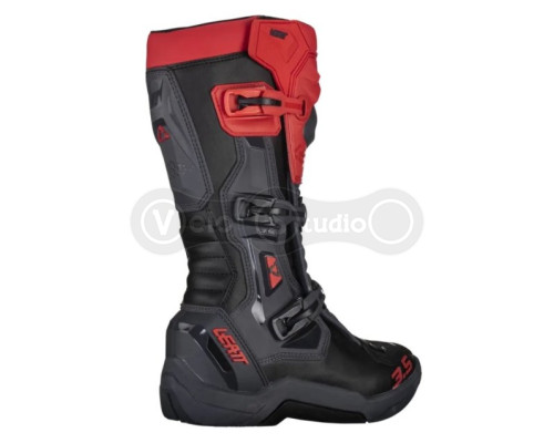 Мотоботы Leatt 3.5 Boot Red US12