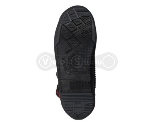 Мотоботы Leatt 3.5 Boot Red US11