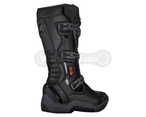 Мотоботи Leatt 3.5 Boot Stealth US11