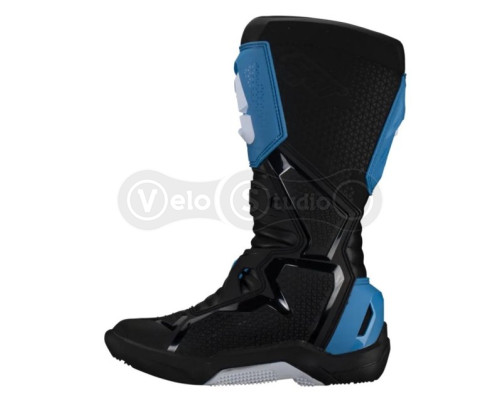 Мотоботы Leatt 3.5 Boot Cyan US12