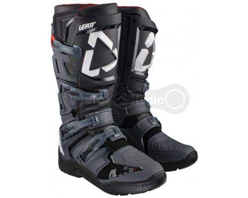 Мотоботы Leatt 4.5 Boot Enduro Graphene US7