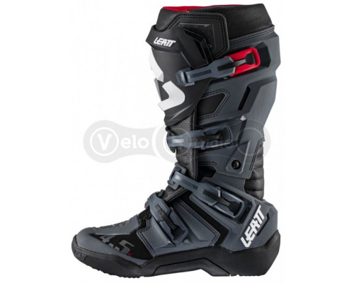 Мотоботы Leatt 4.5 Boot Enduro Graphene US7