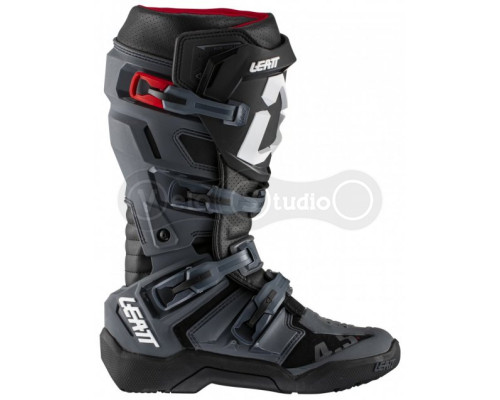 Мотоботы Leatt 4.5 Boot Enduro Graphene US7