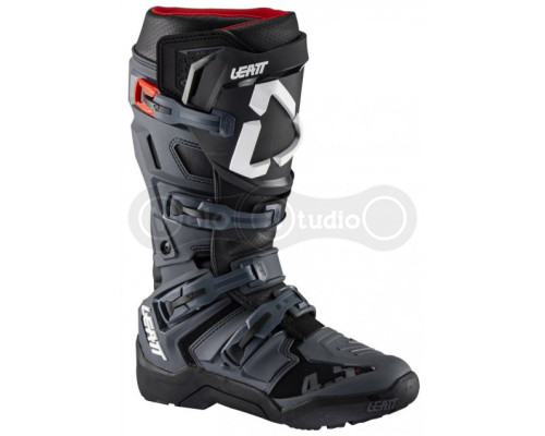Мотоботы Leatt 4.5 Boot Enduro Graphene US7