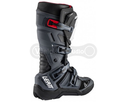 Мотоботы Leatt 4.5 Boot Enduro Graphene US7