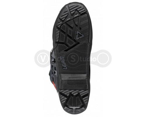 Мотоботы Leatt 4.5 Boot Enduro Graphene US7