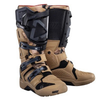 Мотоботы Leatt 4.5 Boot Enduro Stone US9