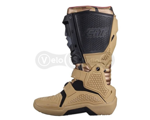 Мотоботы Leatt 4.5 Boot Enduro Stone US9