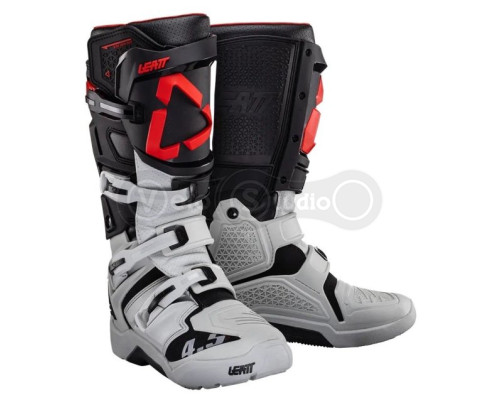 Мотоботы Leatt 4.5 Boot Enduro Forge US8
