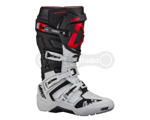 Мотоботы Leatt 4.5 Boot Enduro Forge US8