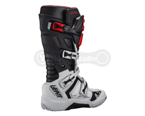 Мотоботы Leatt 4.5 Boot Enduro Forge US8