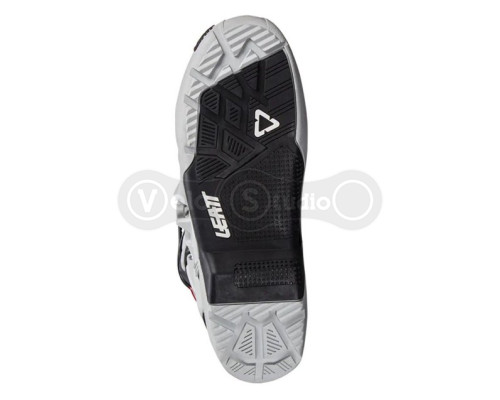 Мотоботы Leatt 4.5 Boot Enduro Forge US8