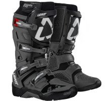 Мотоботи Leatt 4.5 Boot HydraDri Graphene US8