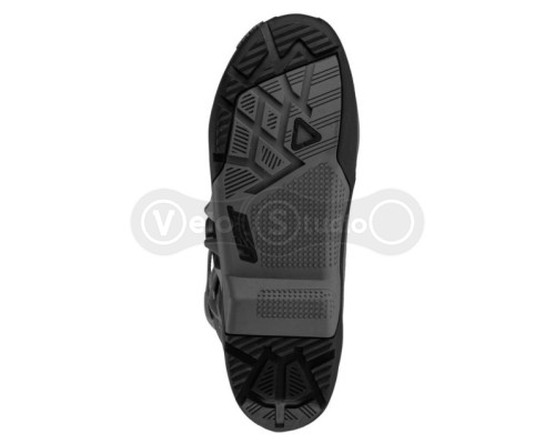 Мотоботи Leatt 4.5 Boot HydraDri Graphene US11