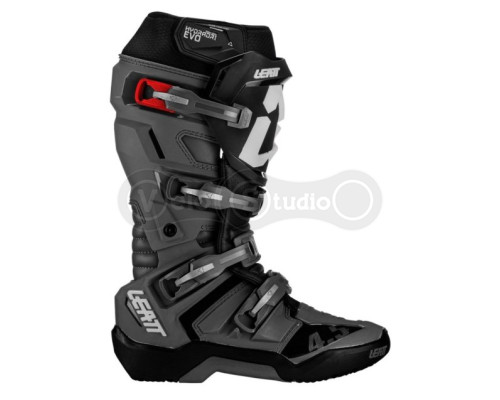 Мотоботы Leatt 4.5 Boot HydraDri Graphene US12
